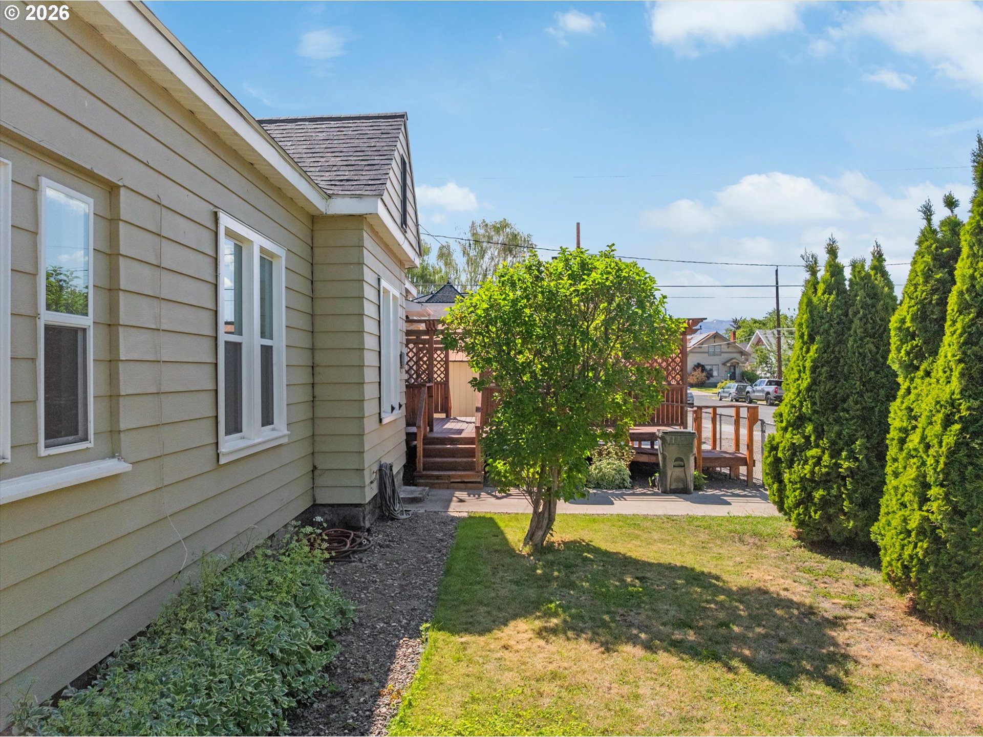 1439 3rd Street Baker City, OR 97814 - Photo 46 of 48