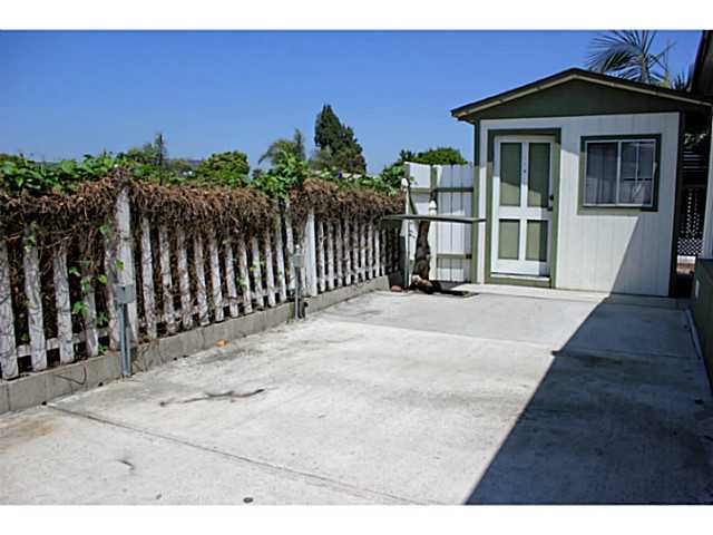 150 South Rancho Santa Fe Road, Unit 176 San Marcos, CA 92078 - Photo 20 of 22 Gallery Image 20