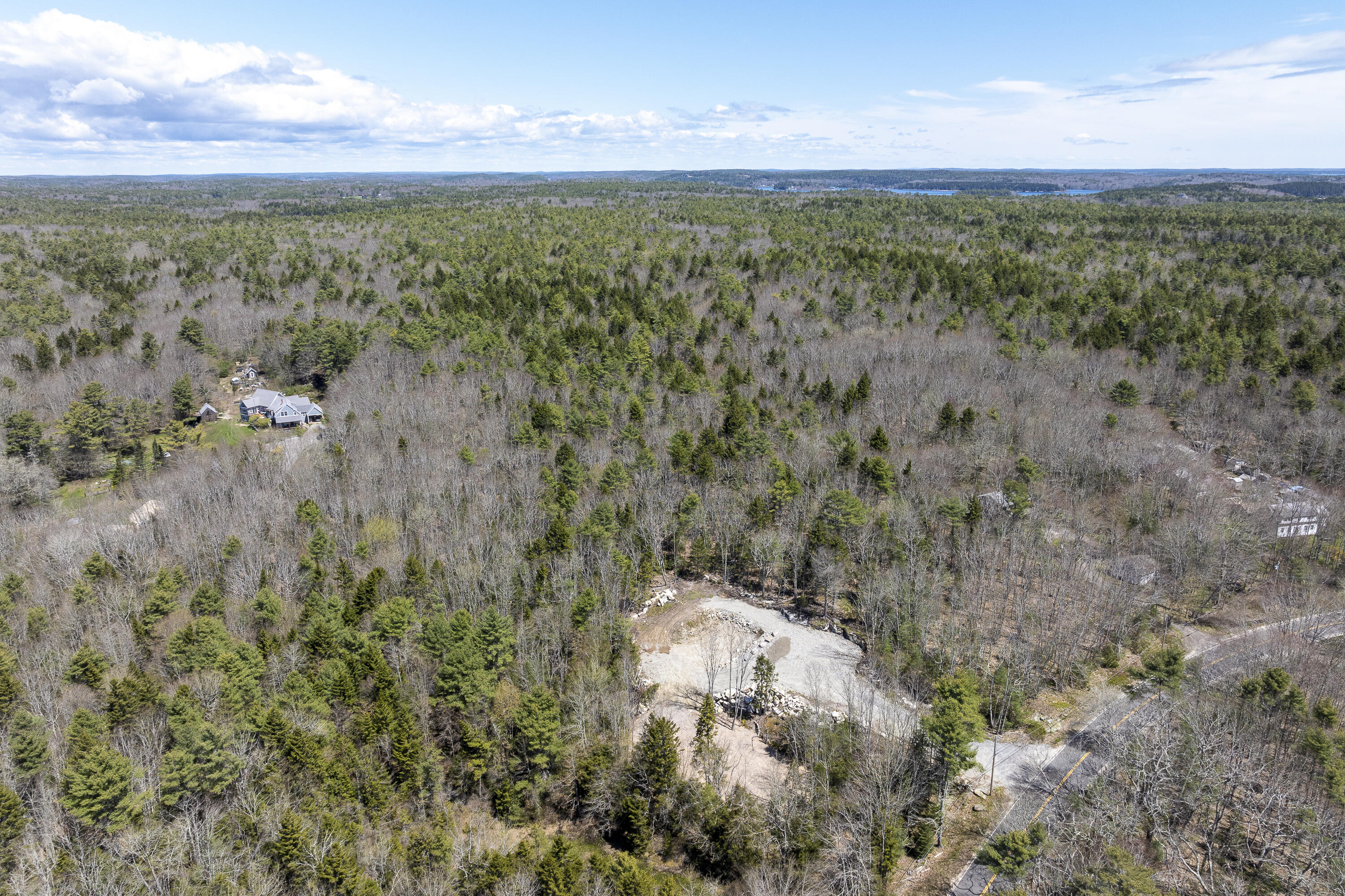 1 Popham Road Phippsburg, ME 04562 - Photo 18 of 22 206 Popham Rd, Phippsburg, ME-2