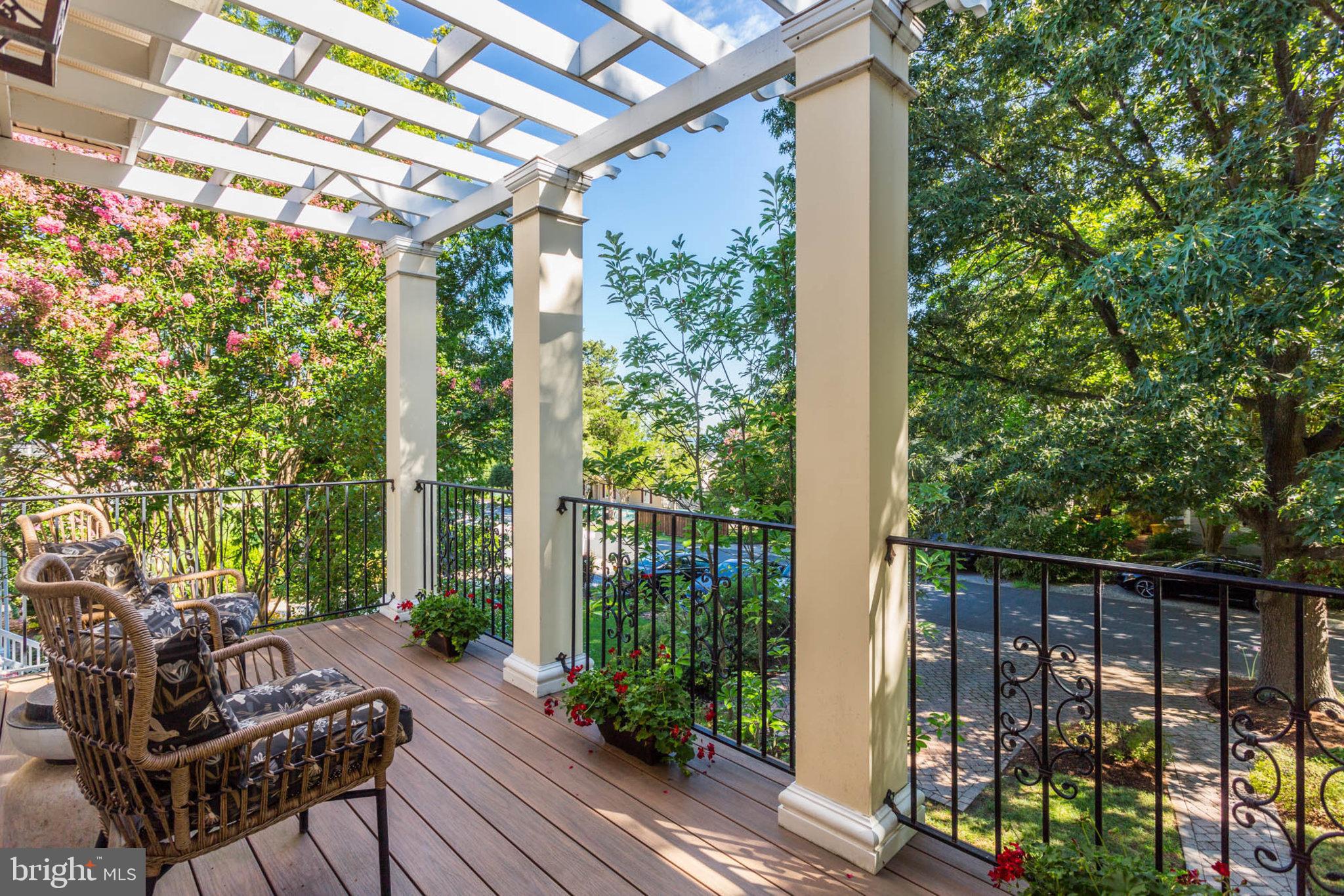 16 Decatur Avenue Annapolis, MD 21403 - Photo 39 of 78