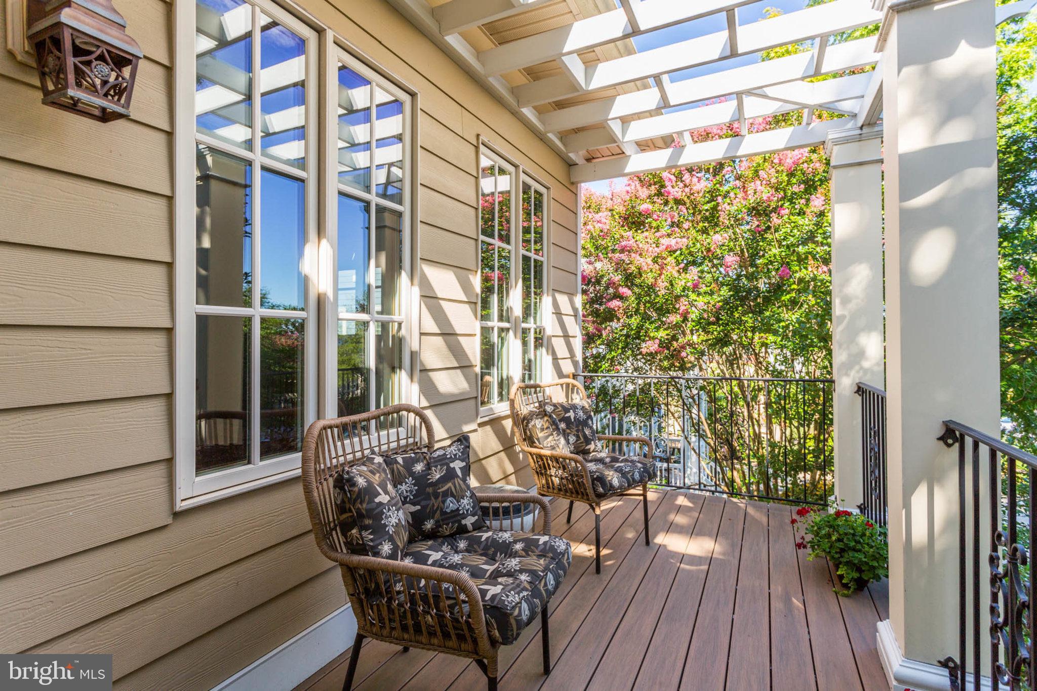 16 Decatur Avenue Annapolis, MD 21403 - Photo 40 of 78