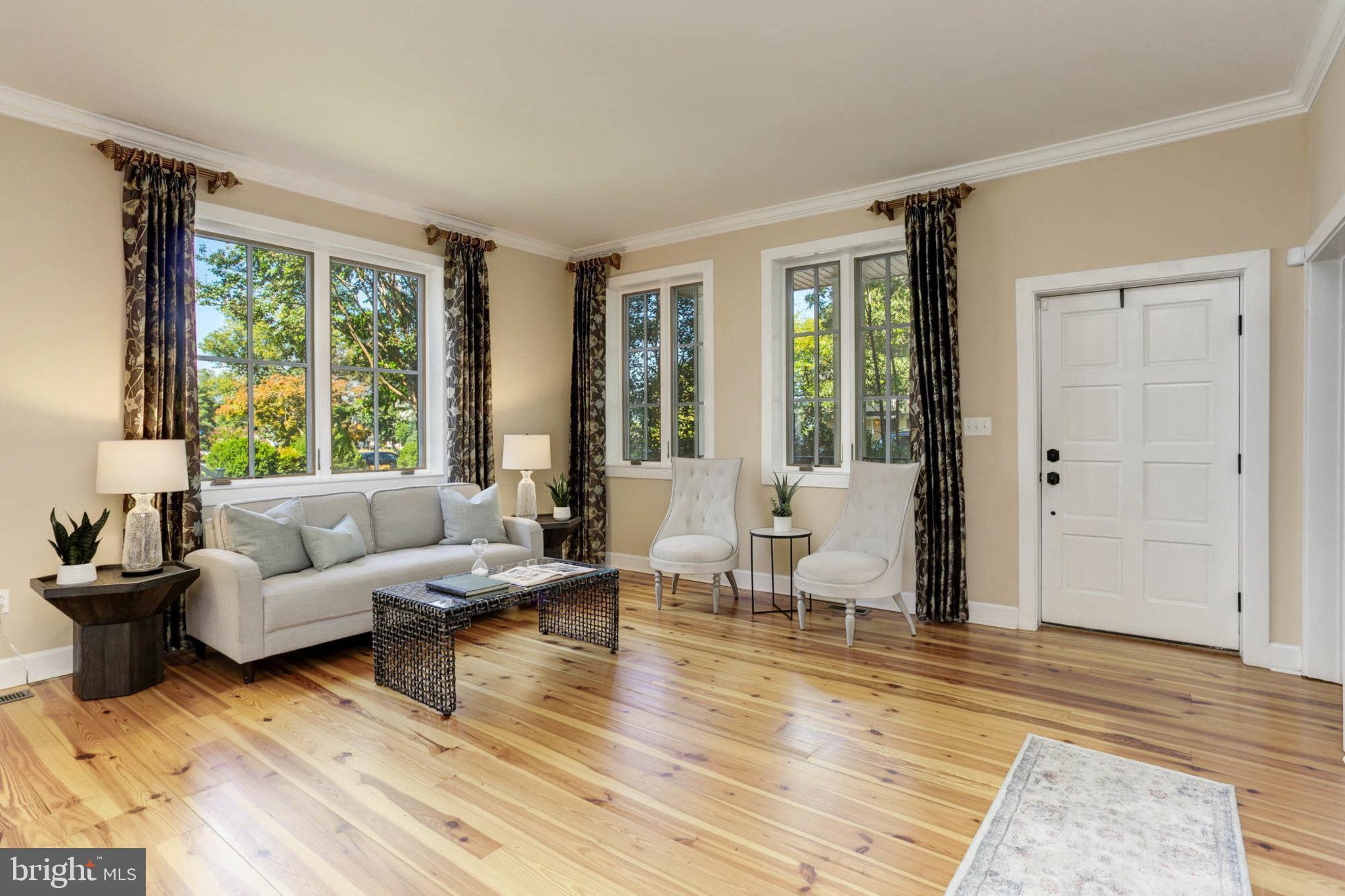 16 Decatur Avenue Annapolis, MD 21403 - Photo 5 of 78