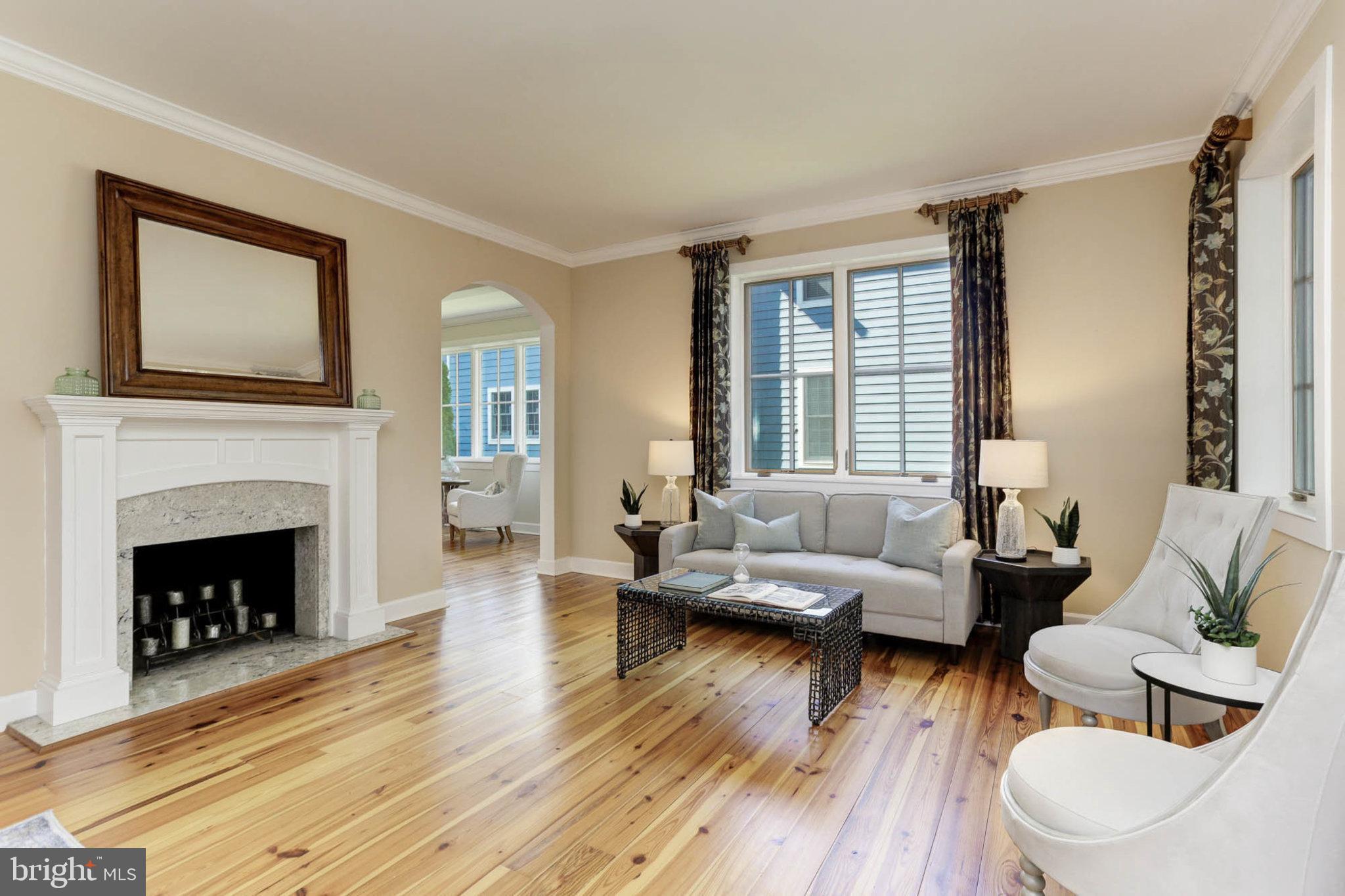 16 Decatur Avenue Annapolis, MD 21403 - Photo 6 of 78