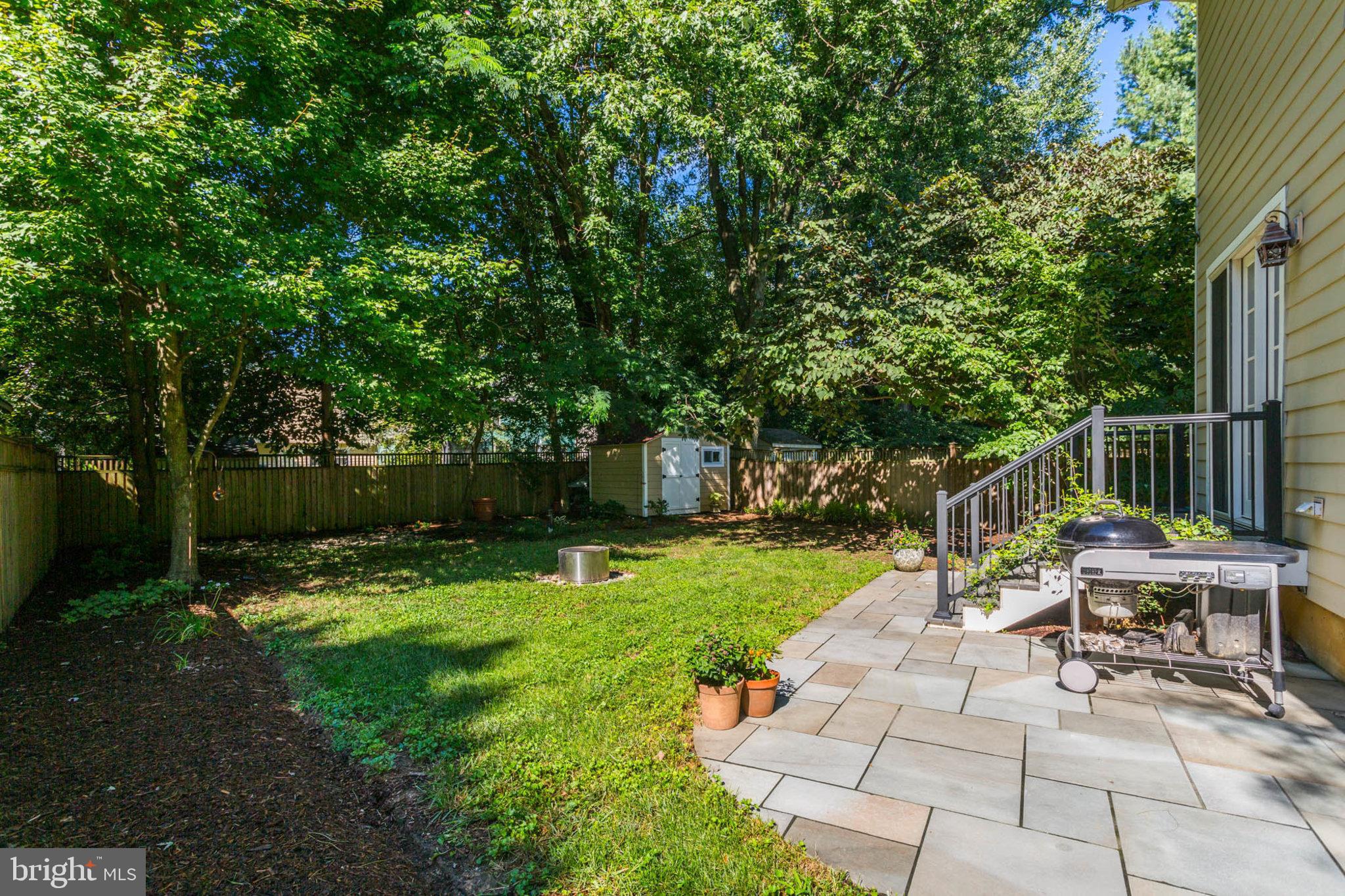 16 Decatur Avenue Annapolis, MD 21403 - Photo 72 of 78