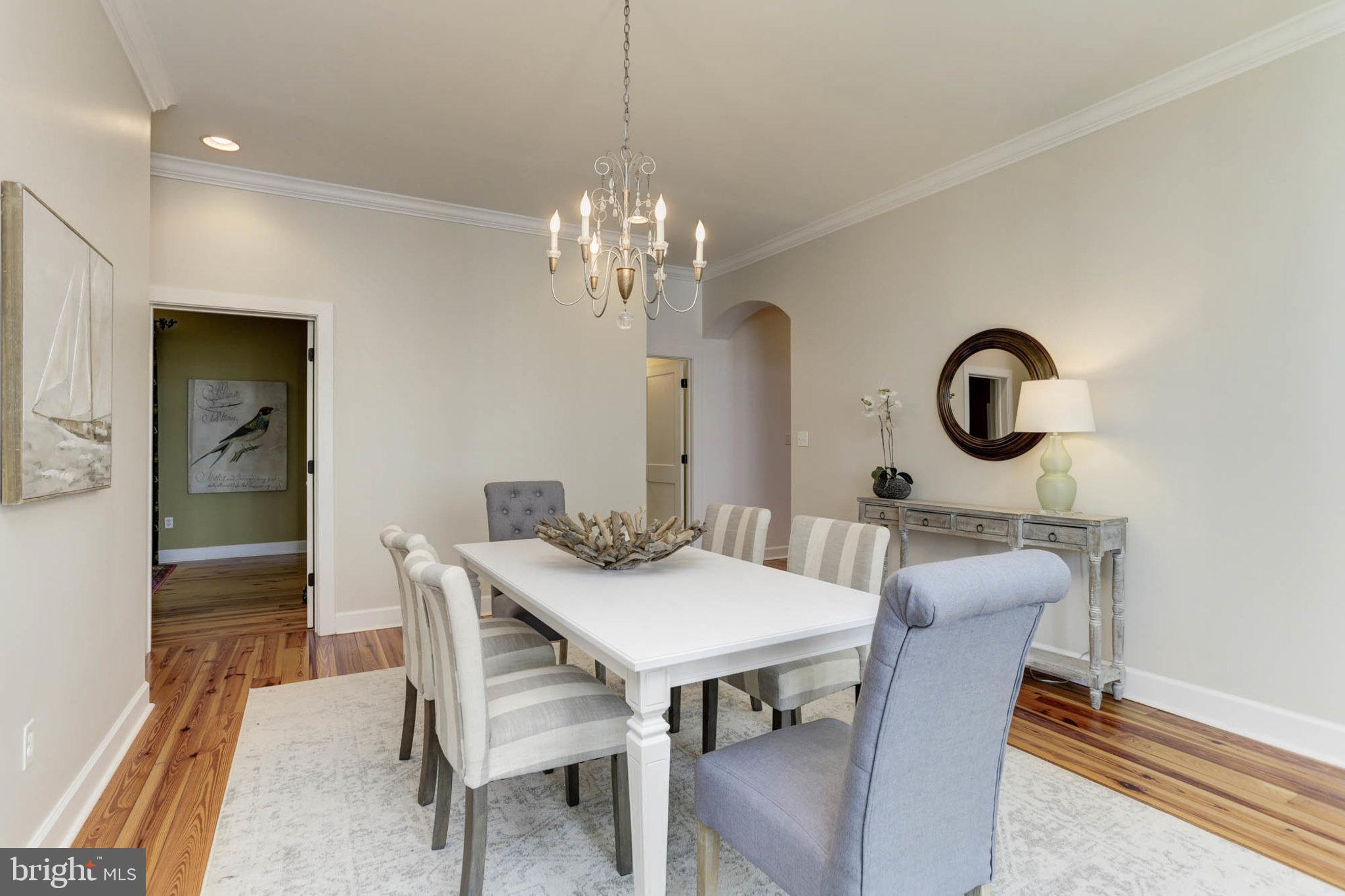 16 Decatur Avenue Annapolis, MD 21403 - Photo 10 of 78