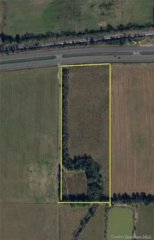 $130,000 | 0 Highway 190 Highway, Opelousas, LA 70570