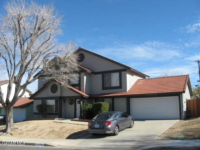 $510,000 | 37614 Kimberly Lane, Palmdale, CA 93550