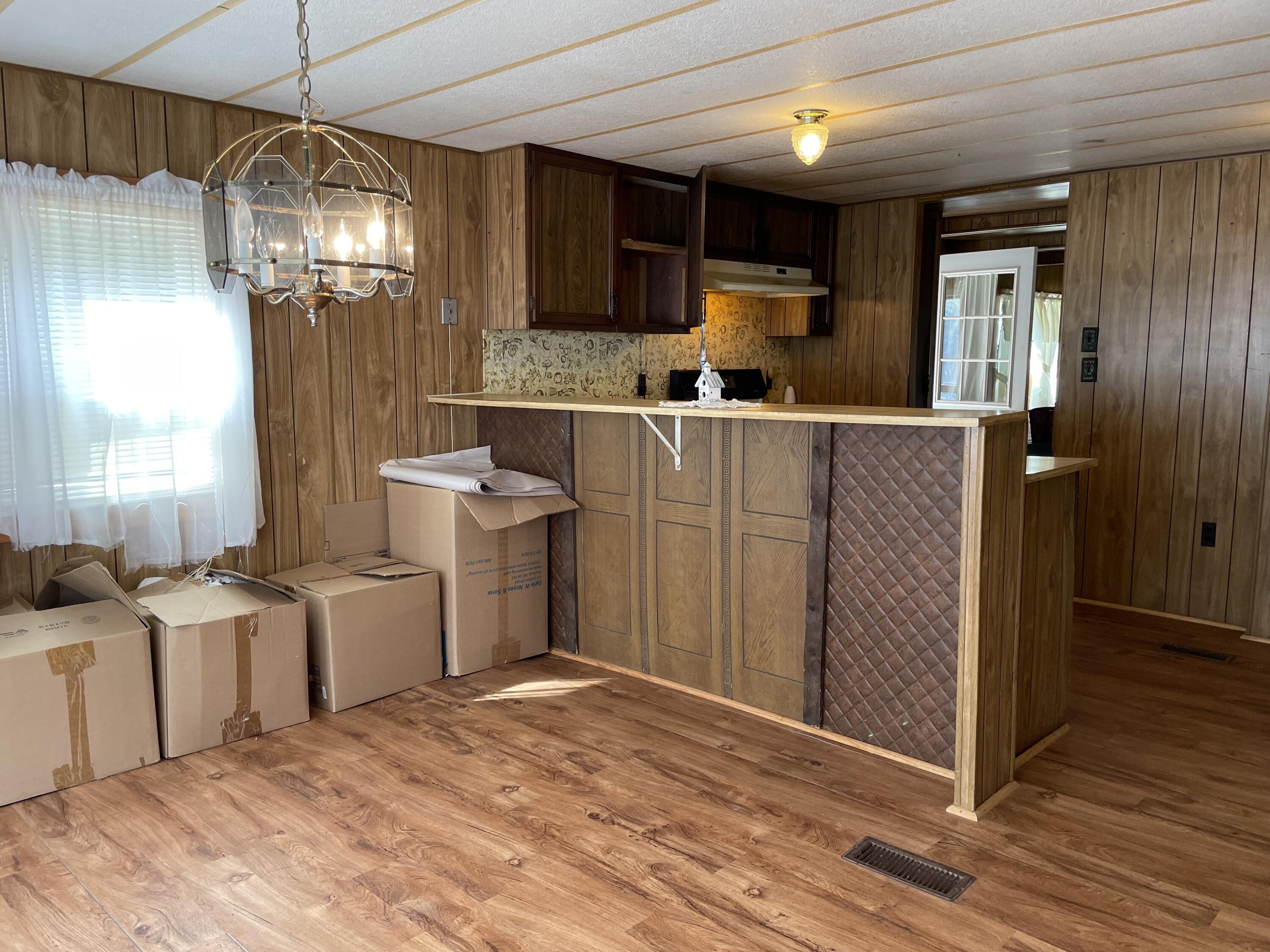32 Hapgood Road Harrison, ME 04040 - Photo 12 of 37 Dining Area