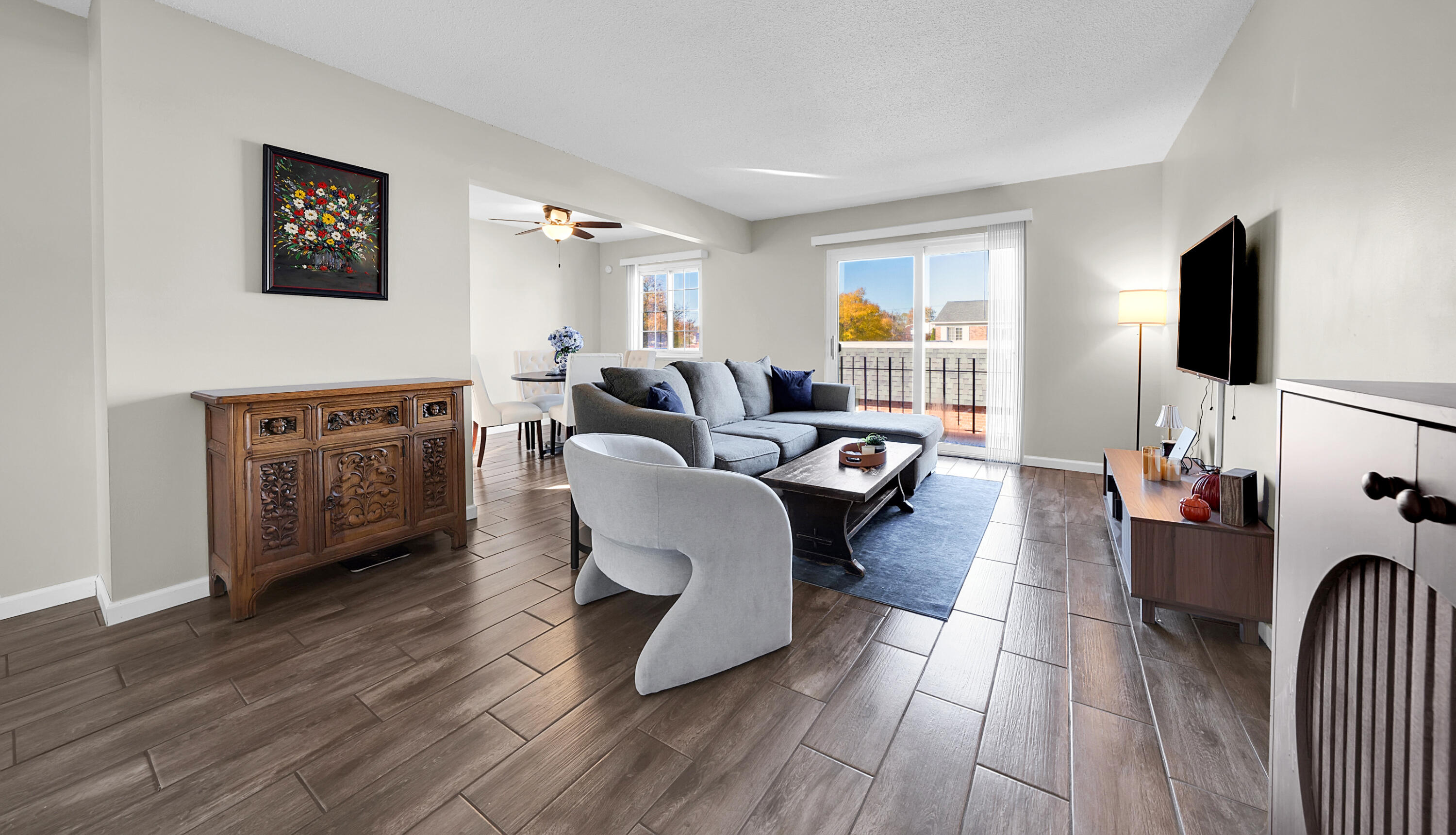 1500 Normandy Road, Unit 216 Clawson, MI 48017 - Photo 2 of 15 1500 Normandy Unit 216 Clawson HDR-64