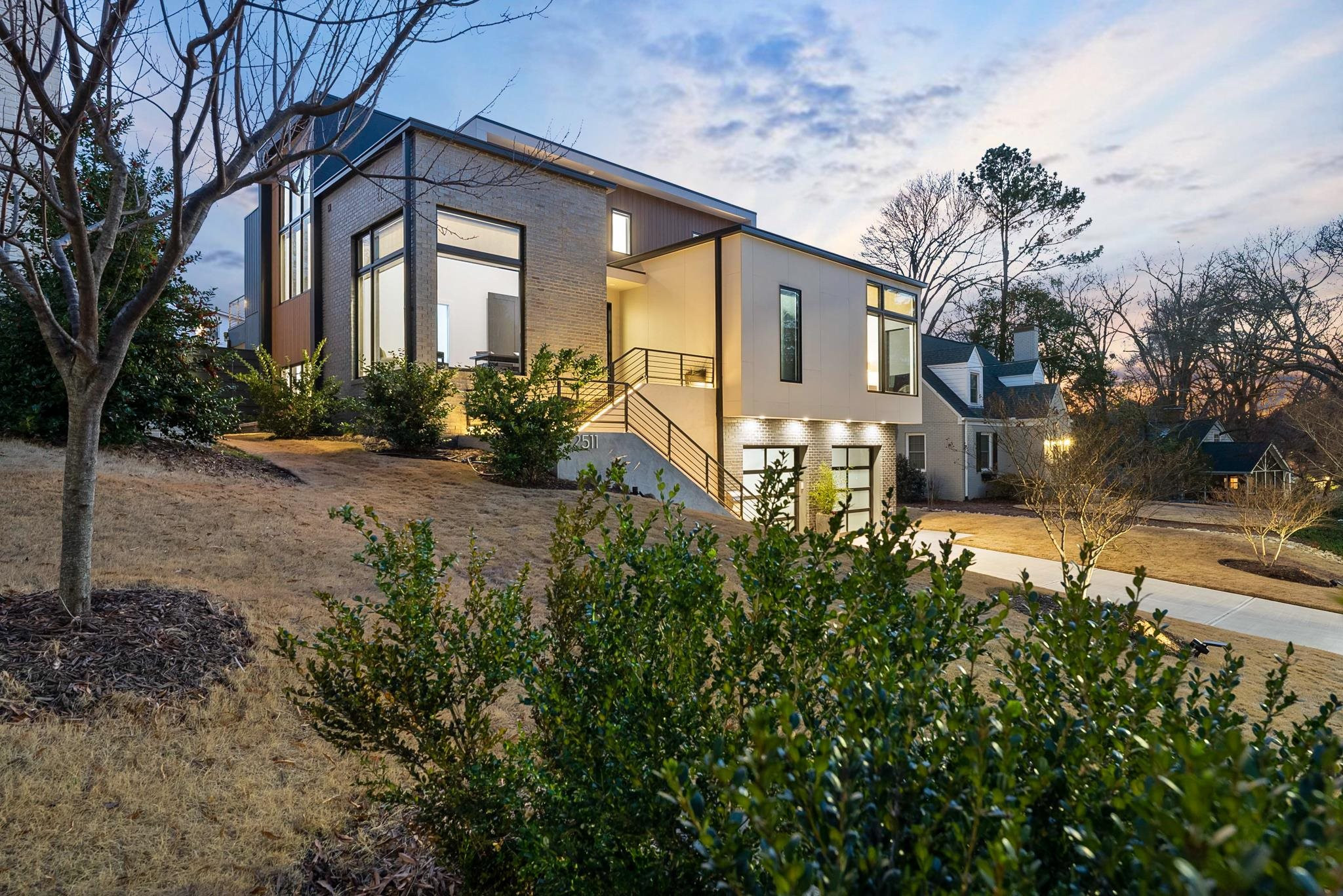 2511 Stafford Avenue Raleigh, NC 27607 - Photo 68 of 74 Photo 68