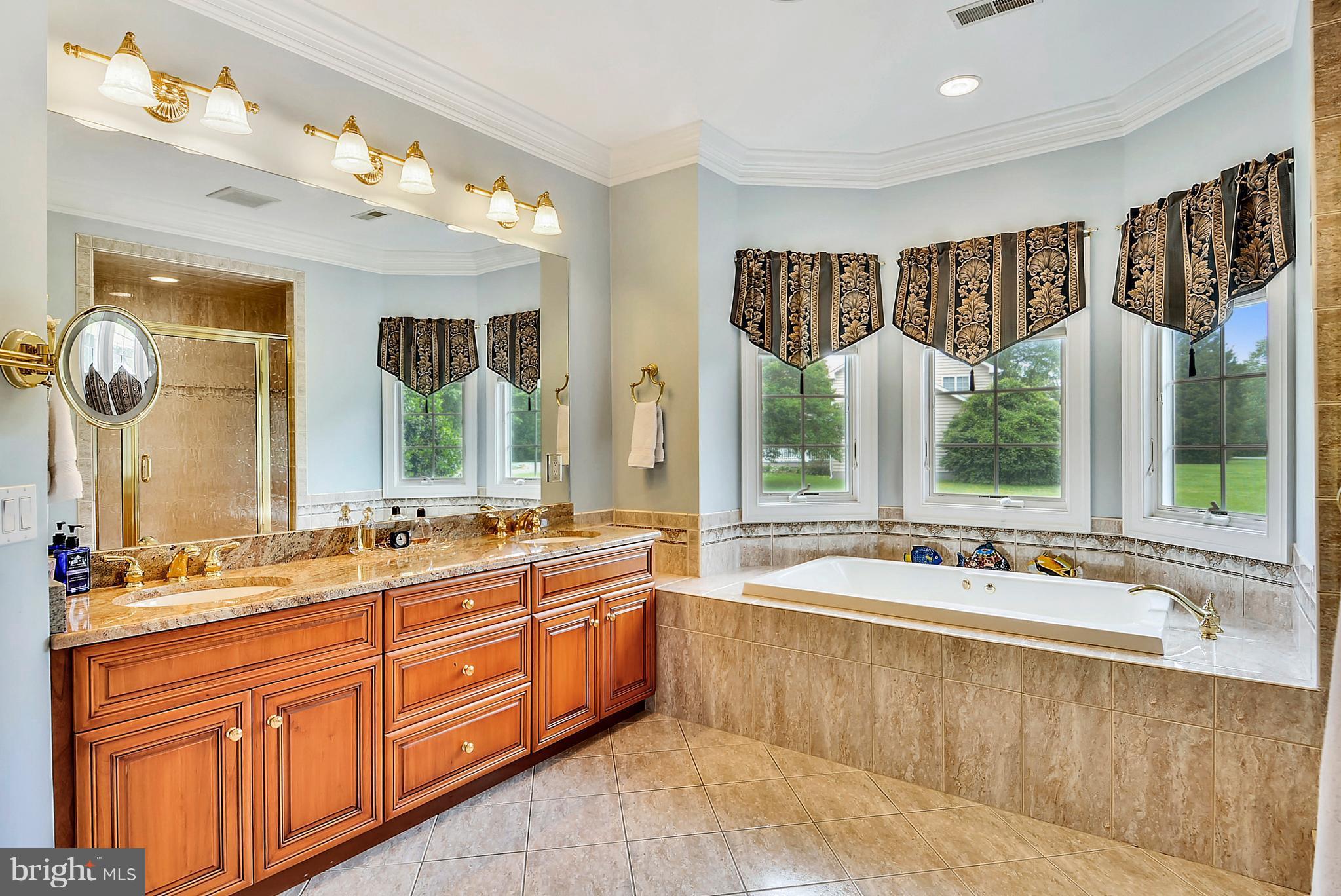 24787 Swan Road St. Michaels, MD 21663 - Photo 15 of 30 Bath (Master)
