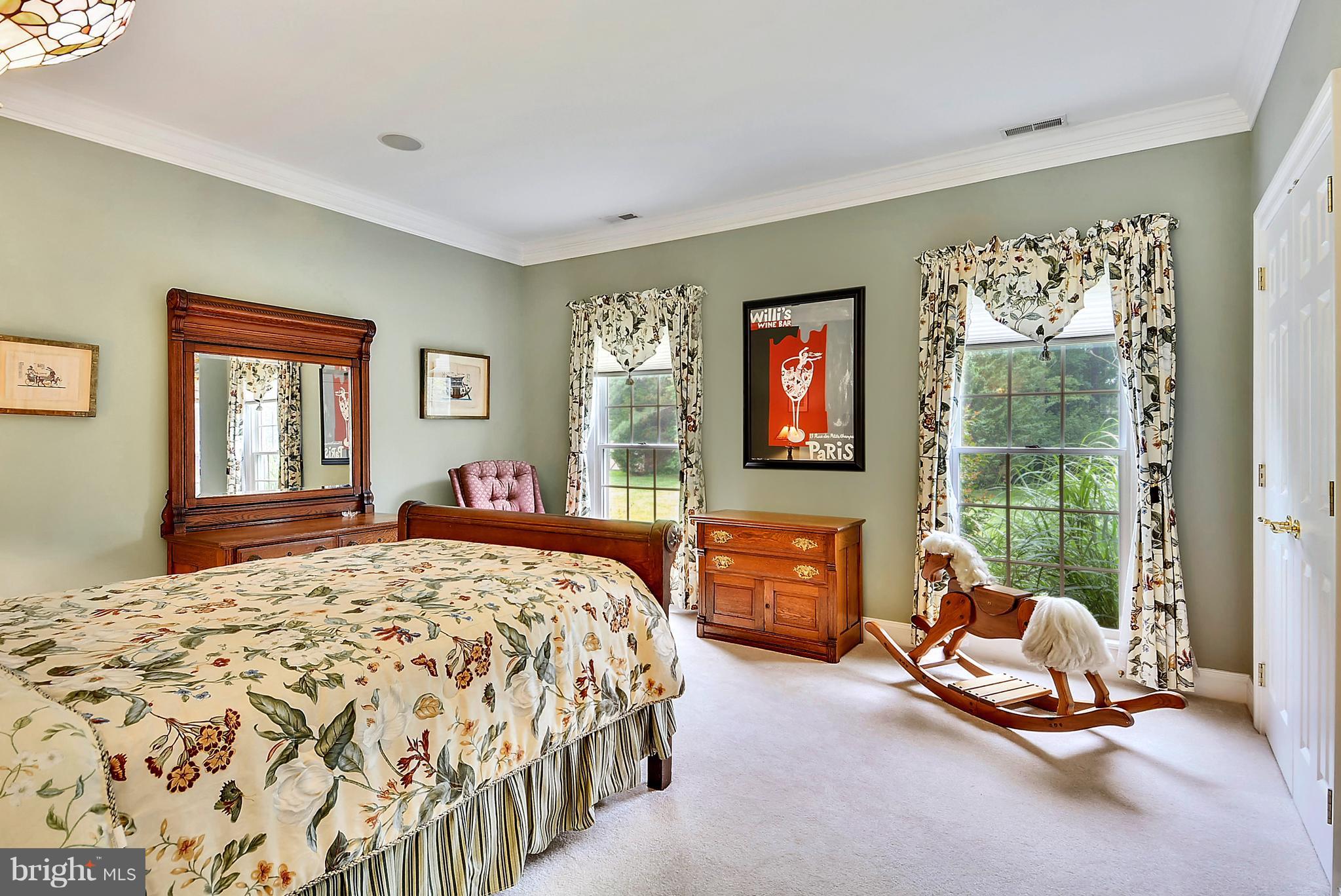 24787 Swan Road St. Michaels, MD 21663 - Photo 16 of 30 Bedroom