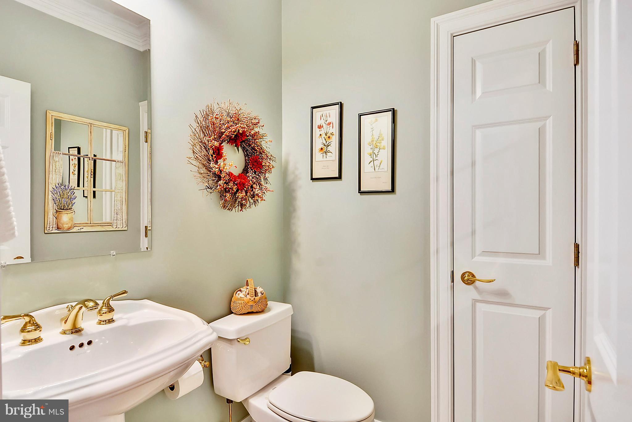24787 Swan Road St. Michaels, MD 21663 - Photo 19 of 30 Powder Room