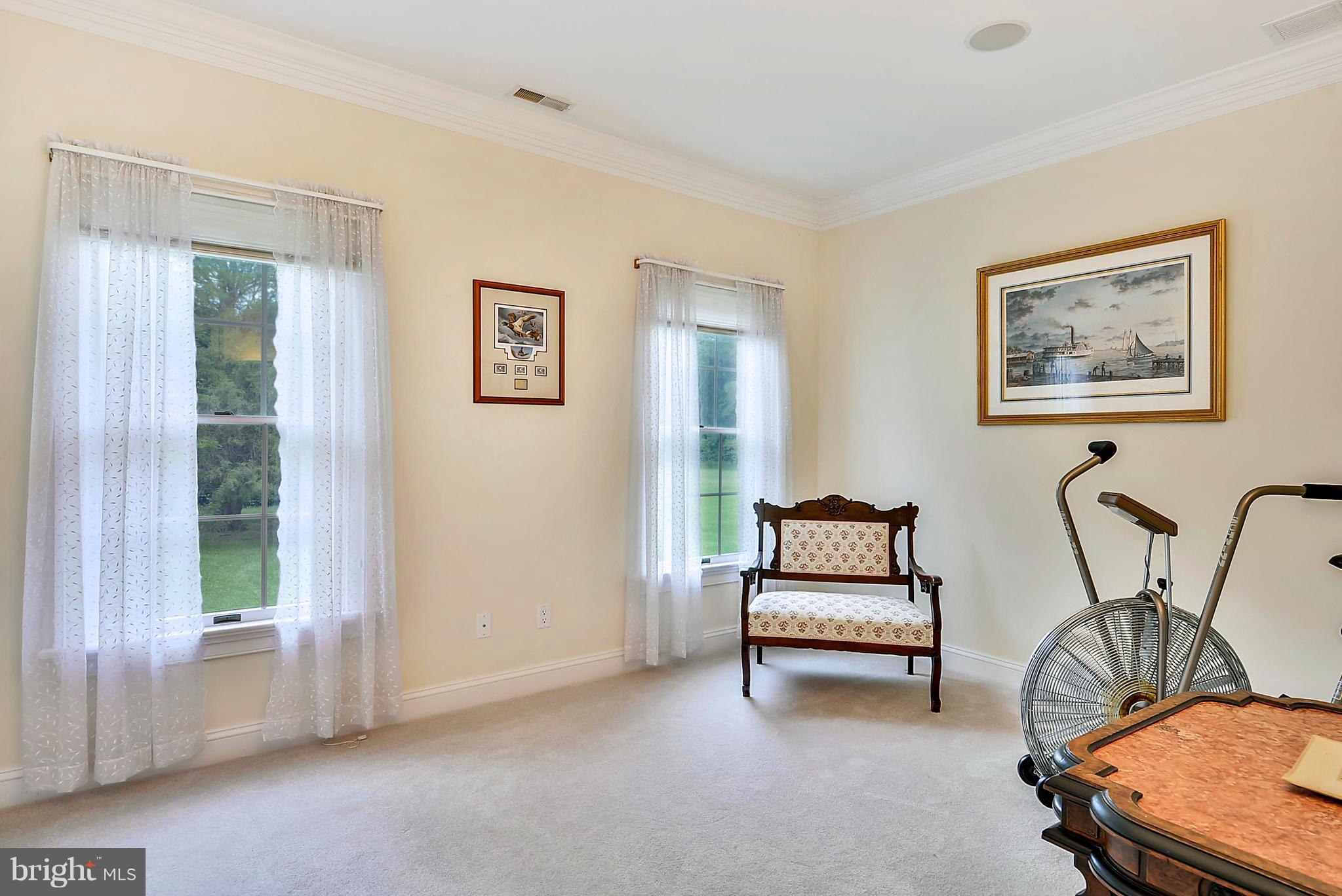 24787 Swan Road St. Michaels, MD 21663 - Photo 20 of 30 Bedroom