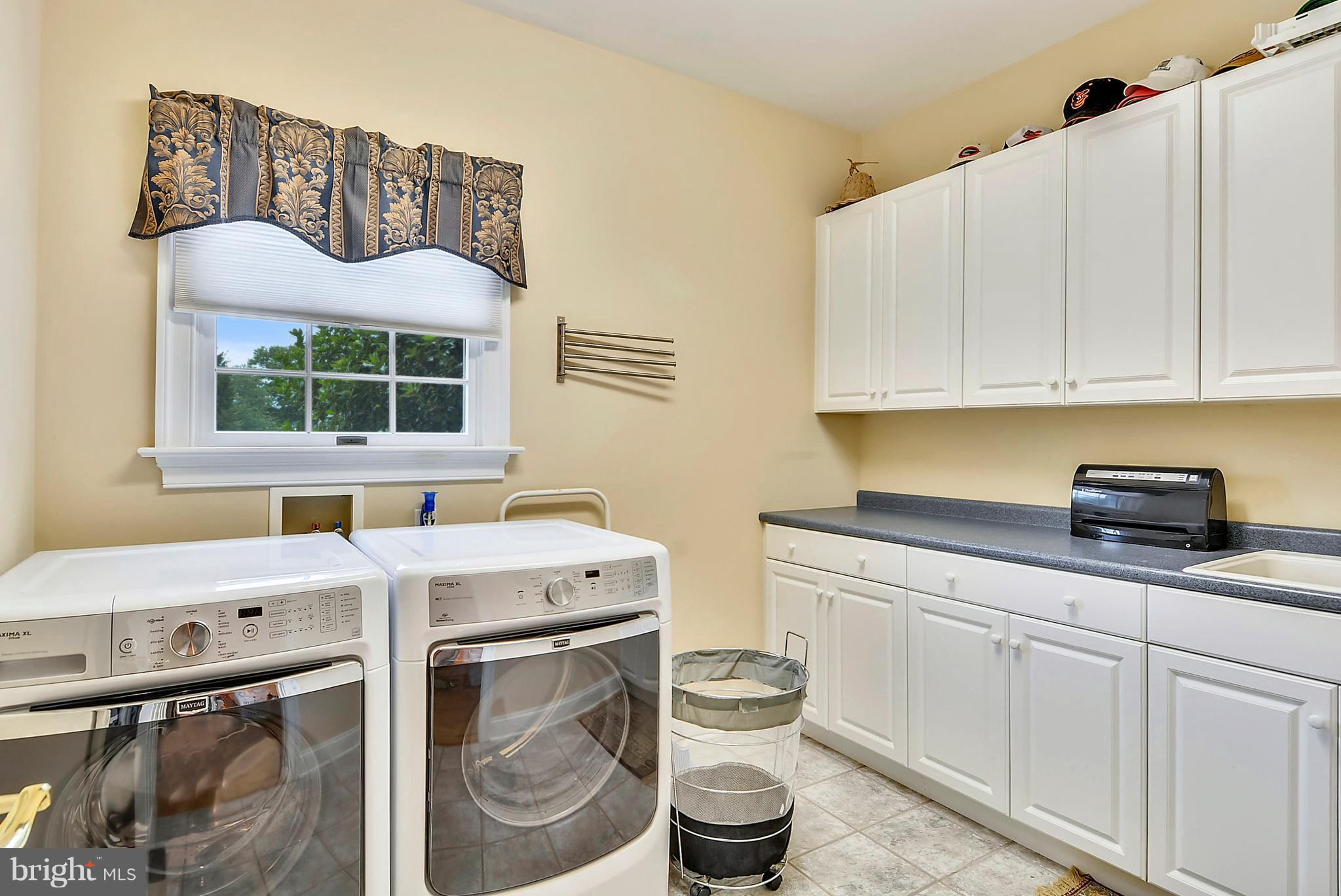 24787 Swan Road St. Michaels, MD 21663 - Photo 21 of 30 Laundry Room