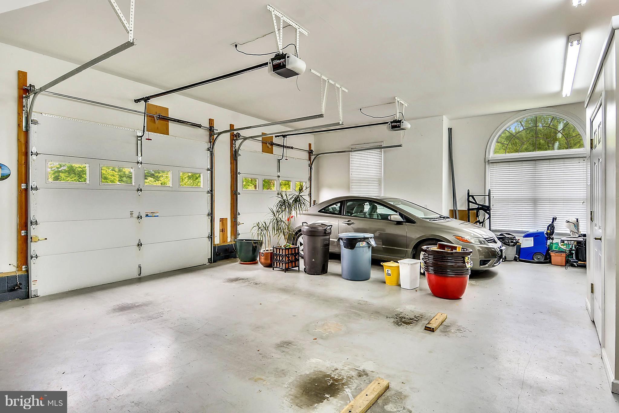 24787 Swan Road St. Michaels, MD 21663 - Photo 24 of 30 Garage (24 x 30)