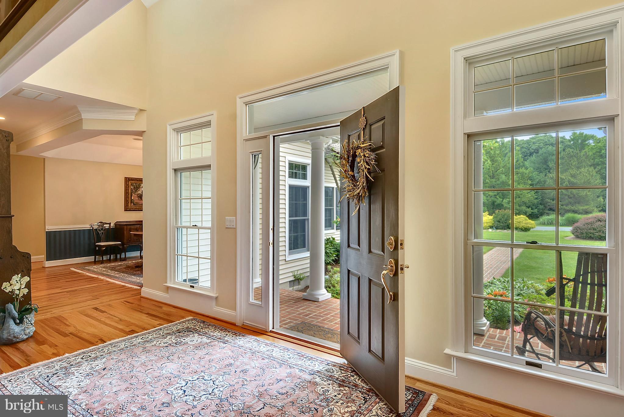 24787 Swan Road St. Michaels, MD 21663 - Photo 4 of 30 Welcome!