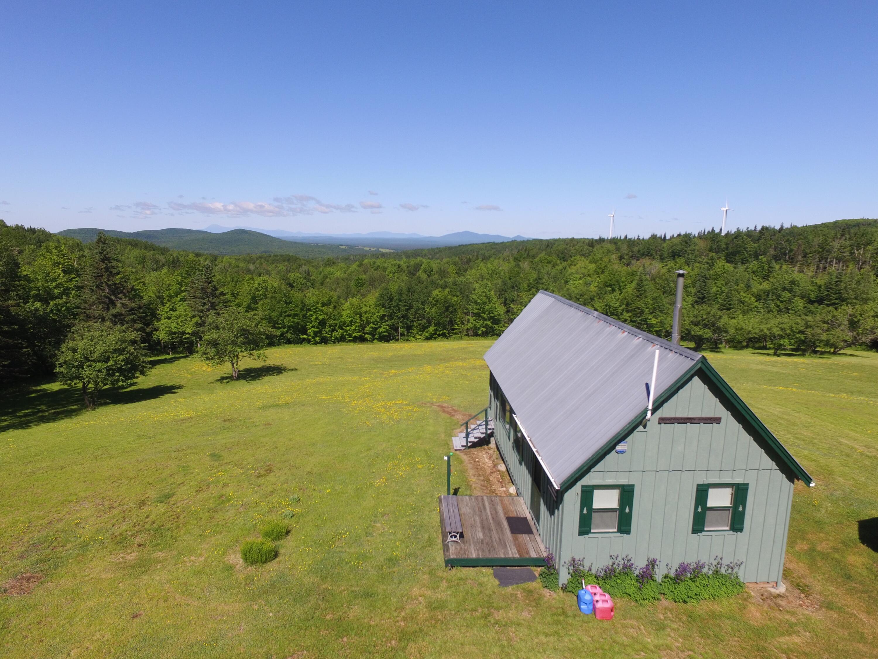 0 Nelson Road Oakfield, ME 04763 - Photo 1 of 51 DJI_0051