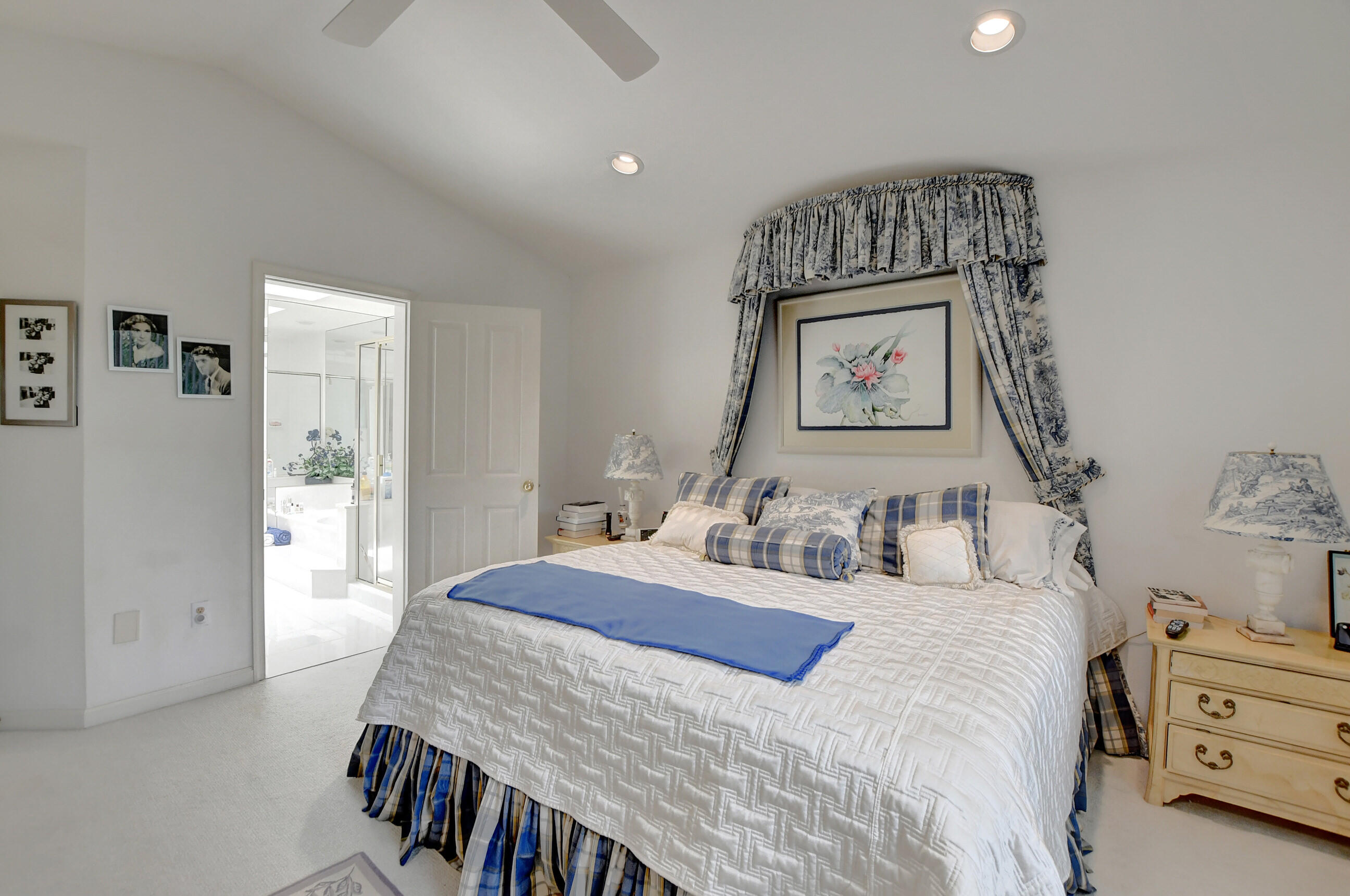 5164 Northwest 26th Circle Boca Raton, FL 33496 - Photo 31 of 43 Master Bedroom