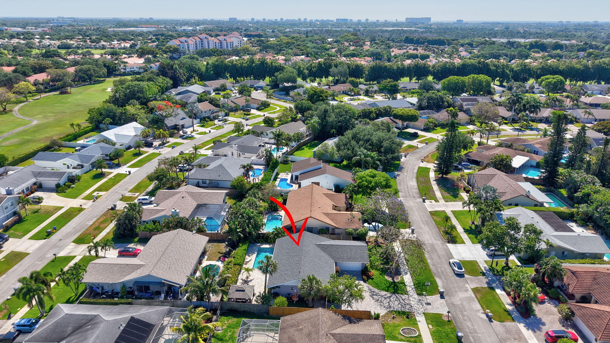 4175 Bay Laurel Way Boca Raton, FL 33487 - Photo 64 of 79 69-web-or-mls-DJI_20260508102531_0070_D_