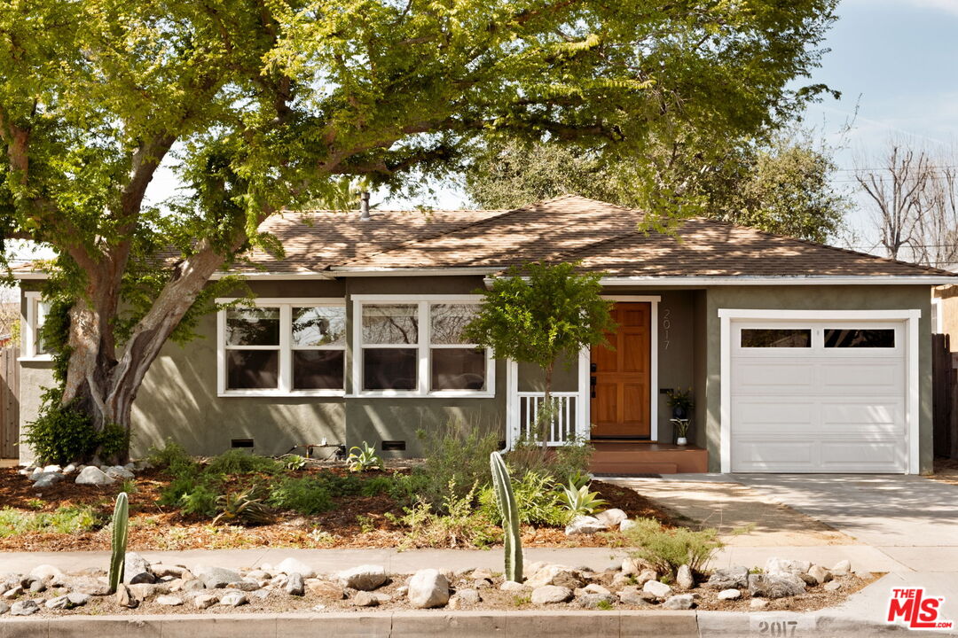 2017 North Screenland Drive Burbank, CA 91505 - Photo 1 of 1