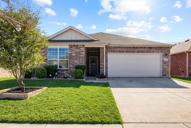 $334,900 | 2432 Barzona Drive, Fort Worth, TX 76131