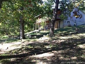 11 Valley View Road Southwest Corydon, IN 47112 - Photo 1 of 17