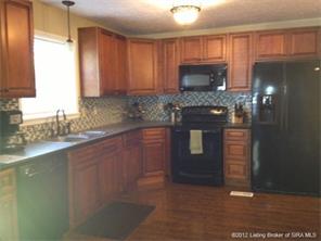 11 Valley View Road Southwest Corydon, IN 47112 - Photo 6 of 17