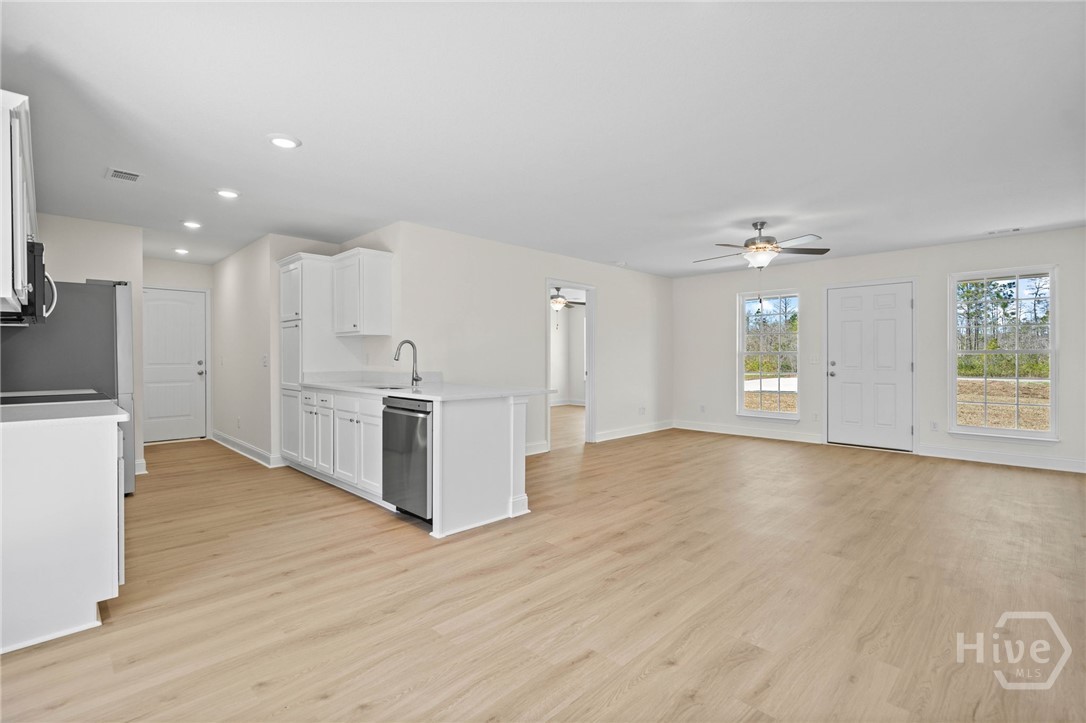 540 Brogdon Road Guyton, GA 31312 - Photo 6 of 27 Gallery Image 6