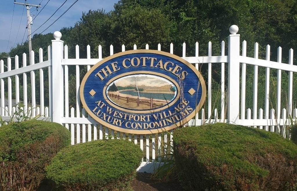 32 Village Way, Unit 32 Westport, MA 02790 - Photo 2 of 15 a view of a house with a front door