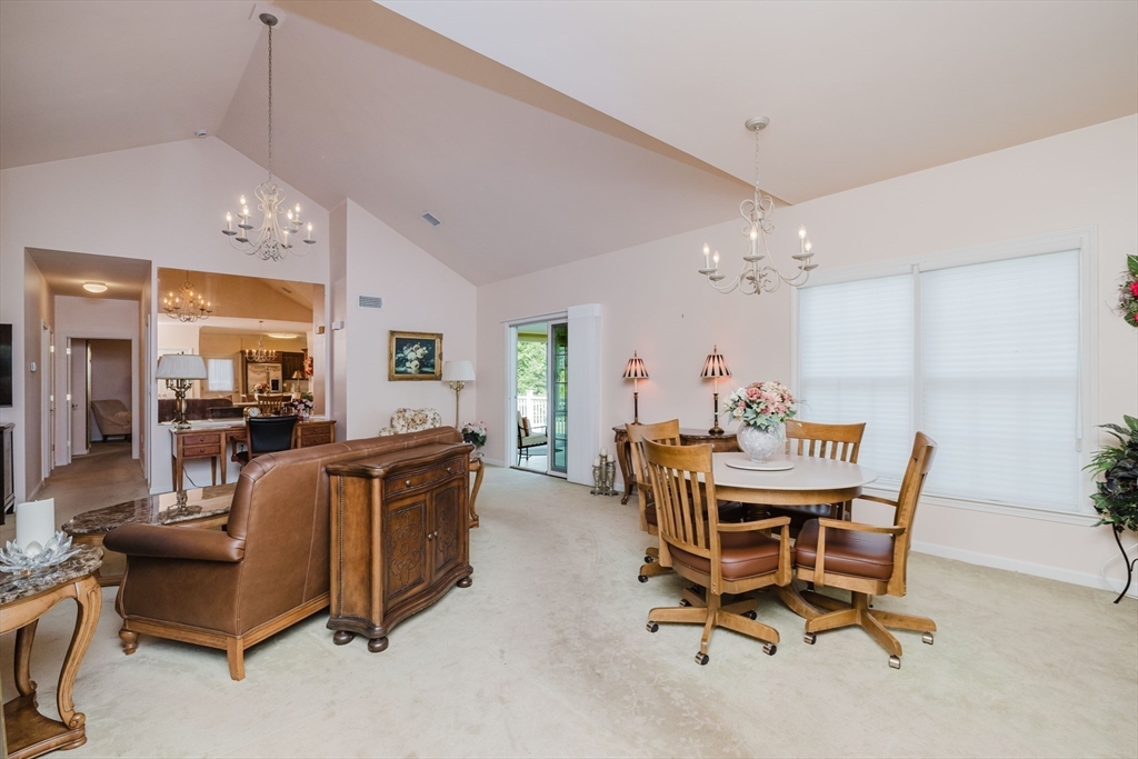 32 Village Way, Unit 32 Westport, MA 02790 - Photo 5 of 15 a view of a dining room with furniture