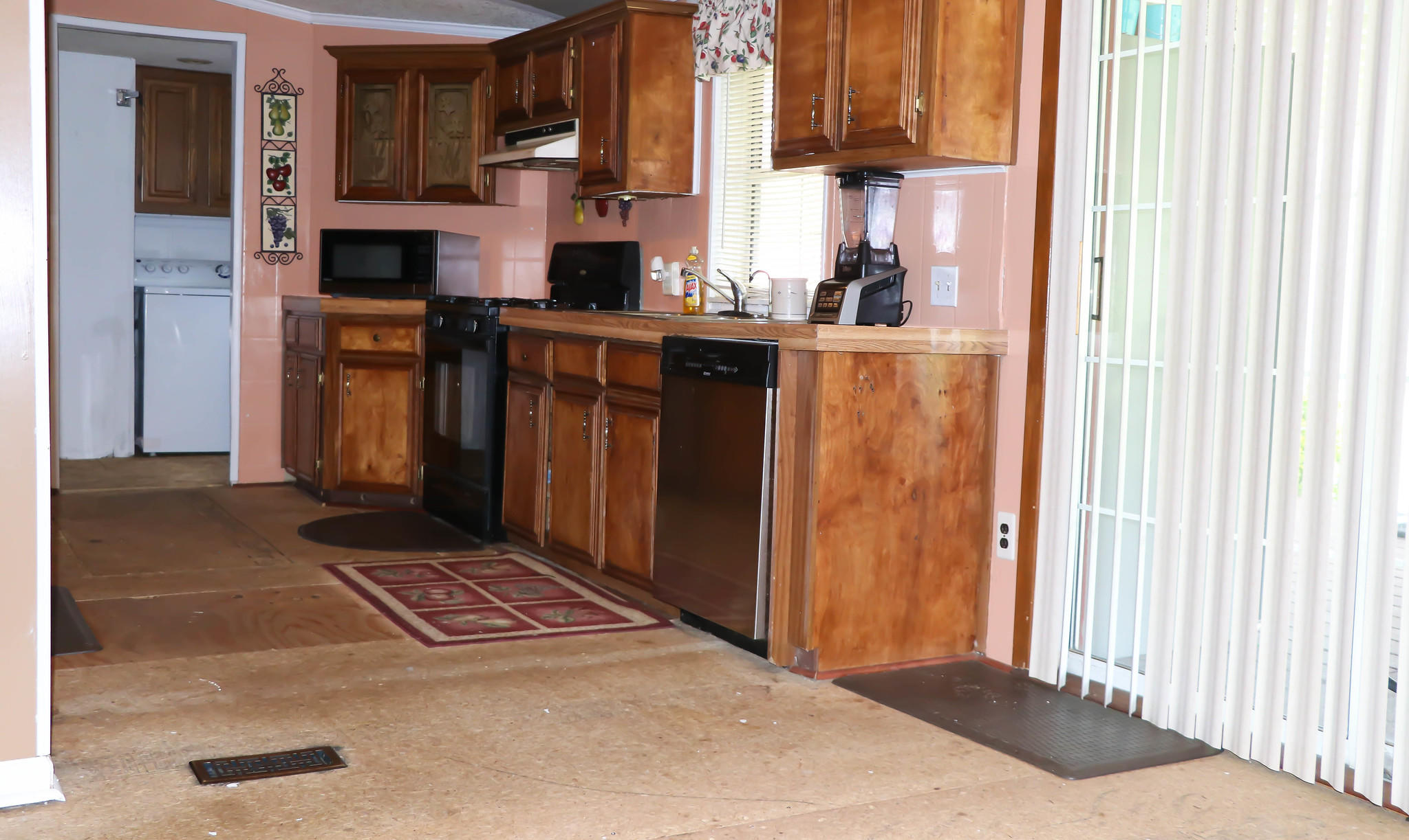 123 Pond Road Oliver Springs, TN 37840 - Photo 13 of 14 kitchn