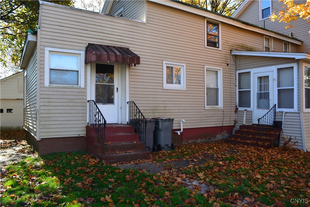 126 Turin Street Rome, NY 13440 - Photo 8 of 36