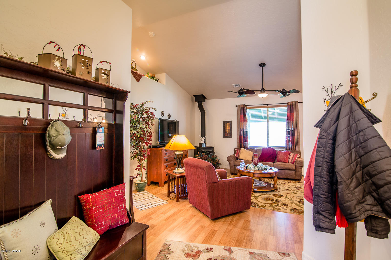 4993 Buck Springs Road Pinetop, AZ 85935 - Photo 3 of 26 Gallery Image 3