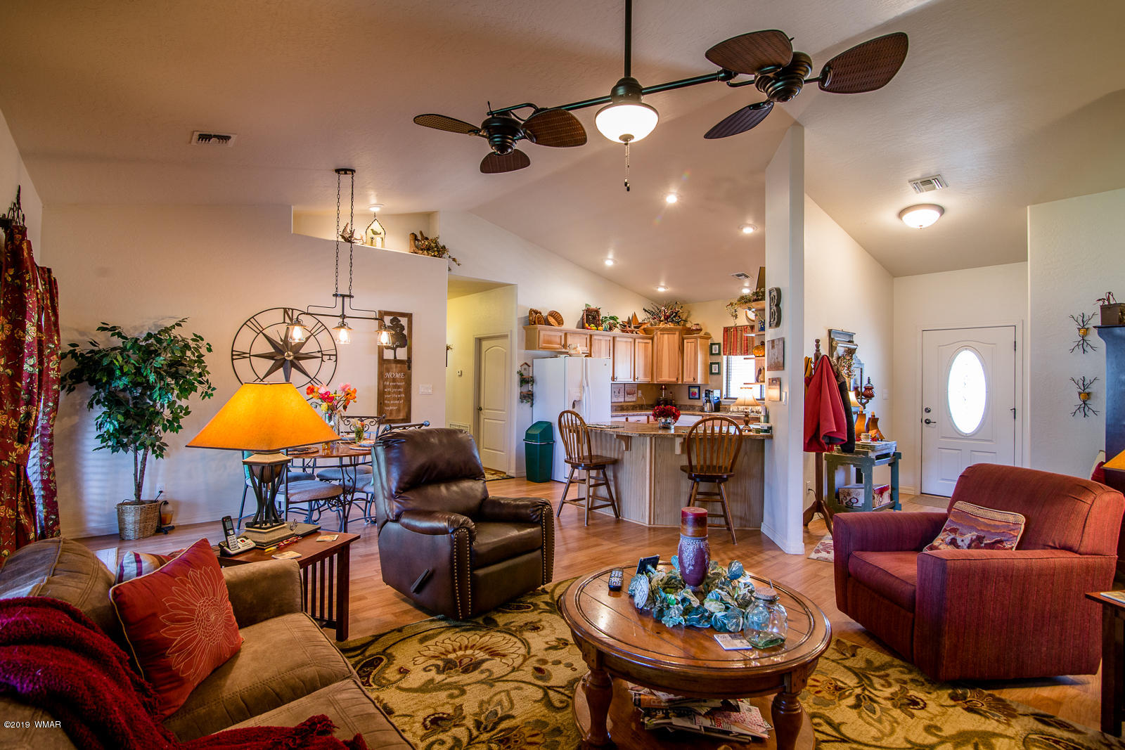 4993 Buck Springs Road Pinetop, AZ 85935 - Photo 6 of 26 Gallery Image 6