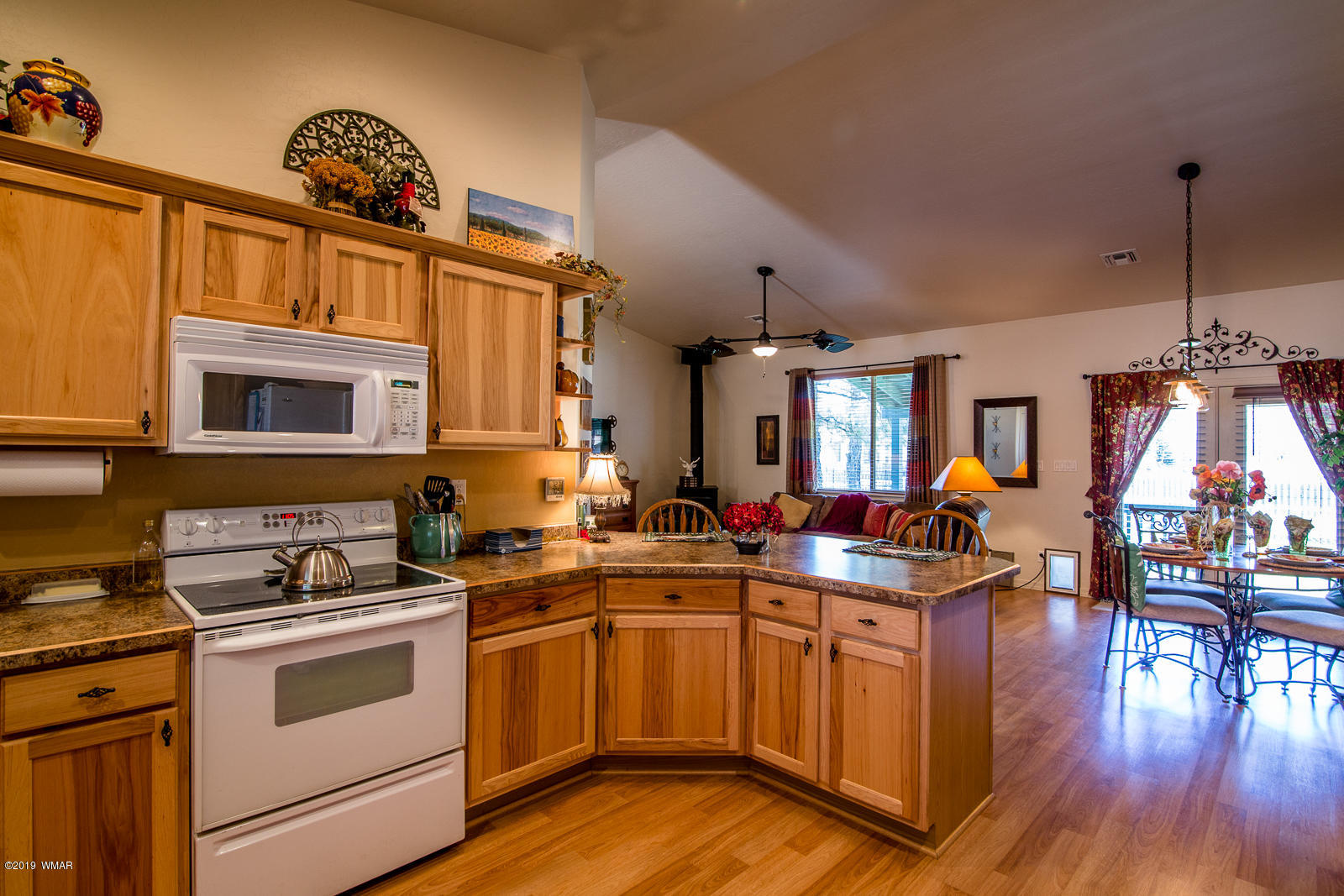 4993 Buck Springs Road Pinetop, AZ 85935 - Photo 8 of 26 Gallery Image 8