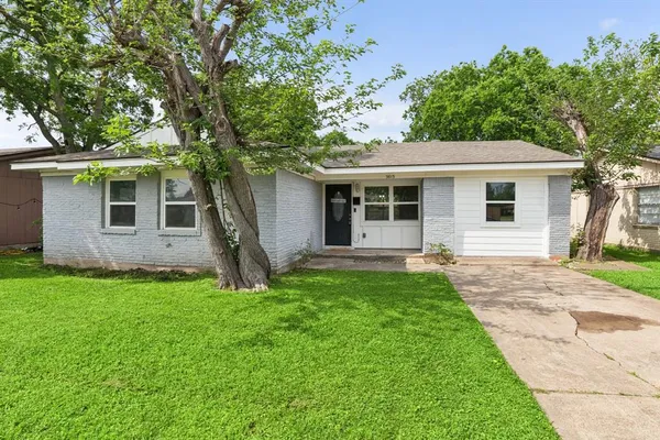 $289,000 | 3613 Edgebrook Drive, Mesquite, TX 75150