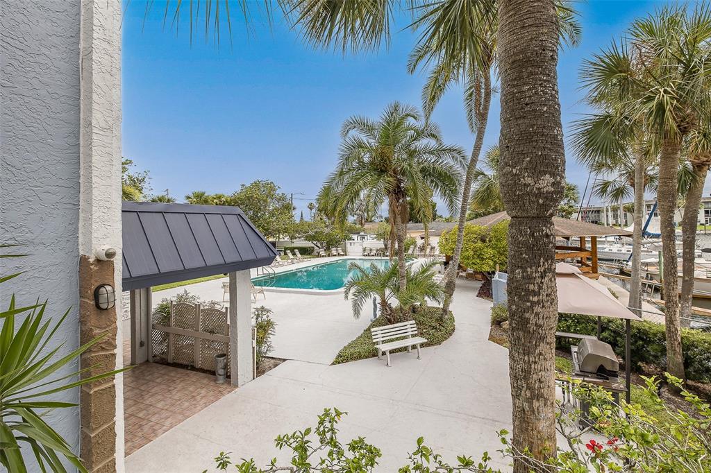 4939 Floramar Terrace, Unit 312 New Port Richey, FL 34652 - Photo 30 of 43