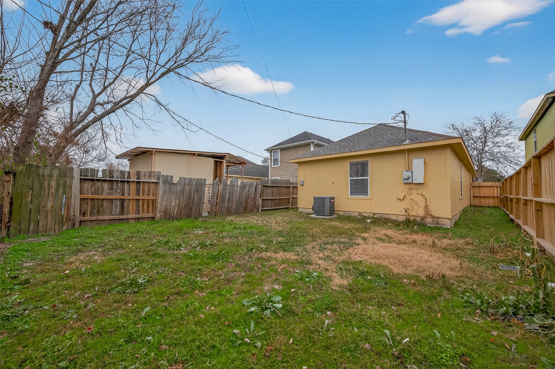 5637 Lotus Street Houston, TX 77085 - Photo 26 of 26