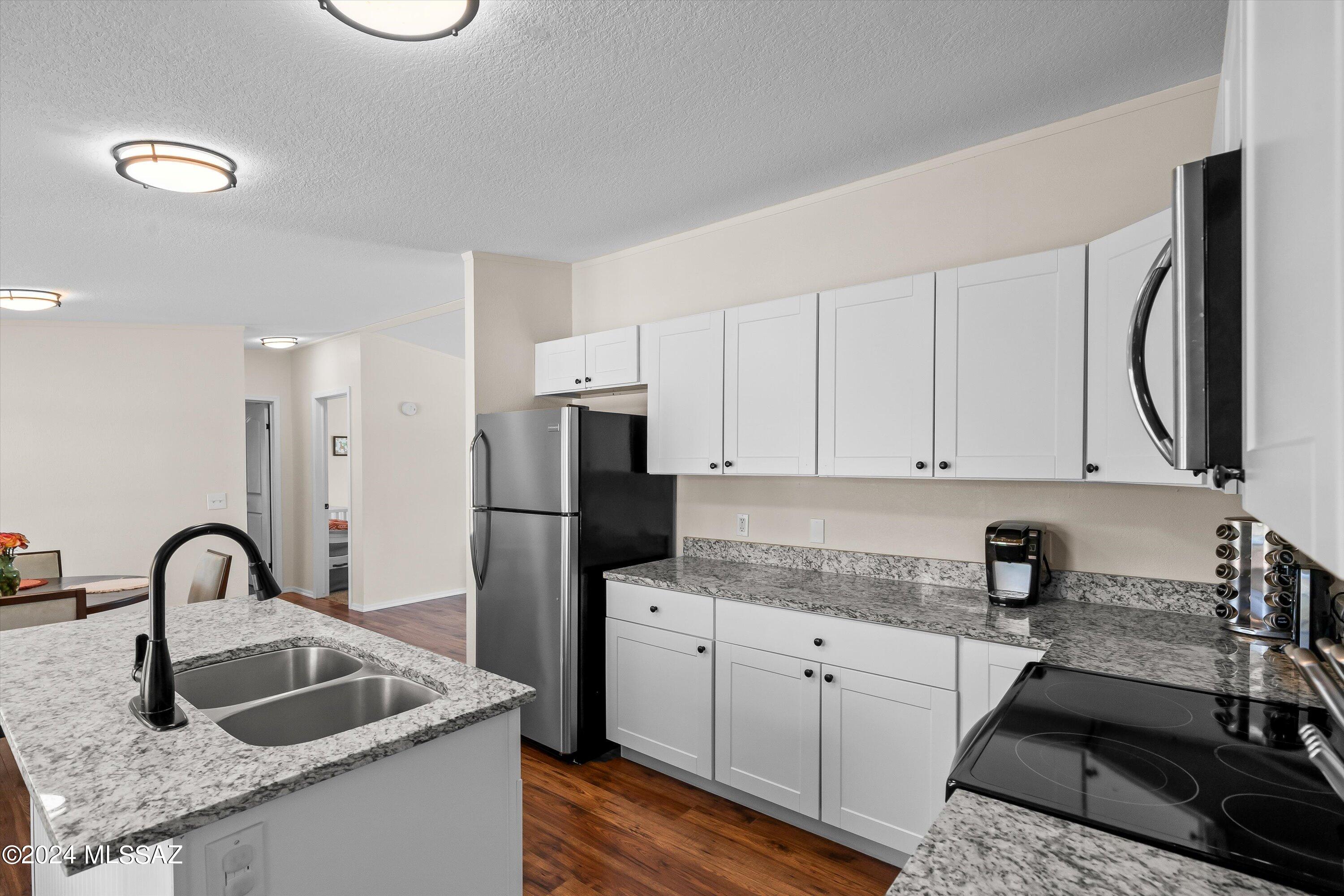 11610 West Massingale Road Tucson, AZ 85743 - Photo 13 of 35 Gallery Image 13