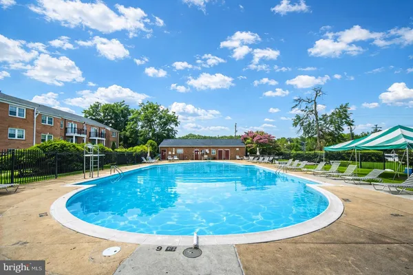 $1,850 | 9491 Fairfax Boulevard, Unit 202, Fairfax, VA 22031