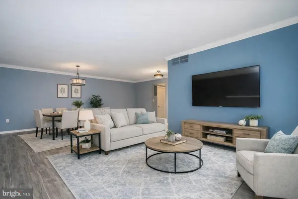 $1,850 | 9491 Fairfax Boulevard, Unit 202, Fairfax, VA 22031