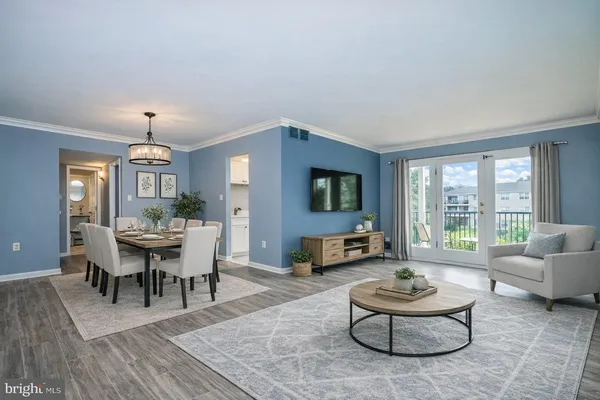$1,850 | 9491 Fairfax Boulevard, Unit 202, Fairfax, VA 22031