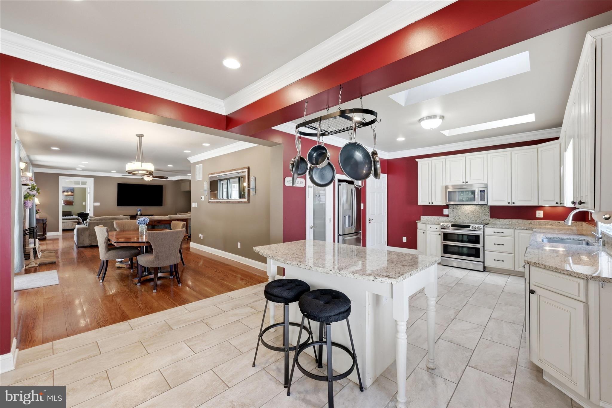 59 Howards Lane Boyce, VA 22620 - Photo 22 of 81 Kitchen