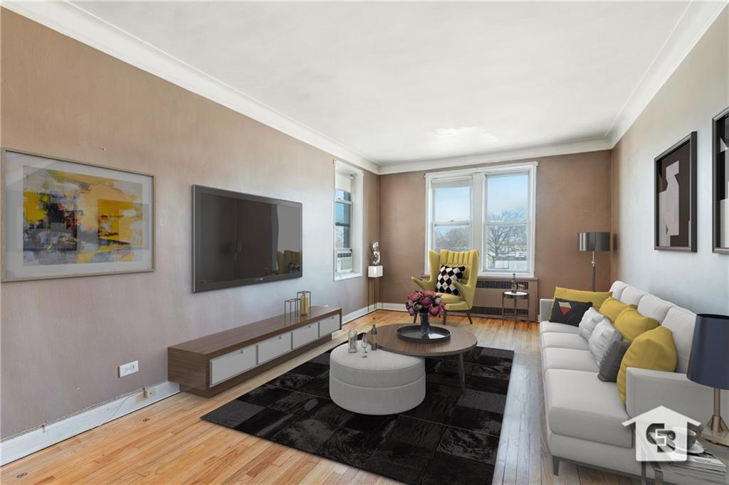 601 79th Street, Unit D3 Brooklyn, NY 11209 - Photo 1 of 9