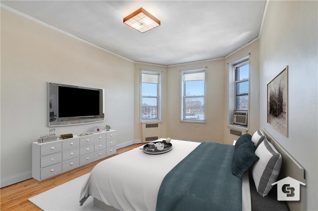 601 79th Street, Unit D3 Brooklyn, NY 11209 - Photo 5 of 9