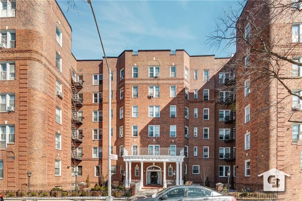 601 79th Street, Unit D3 Brooklyn, NY 11209 - Photo 8 of 9