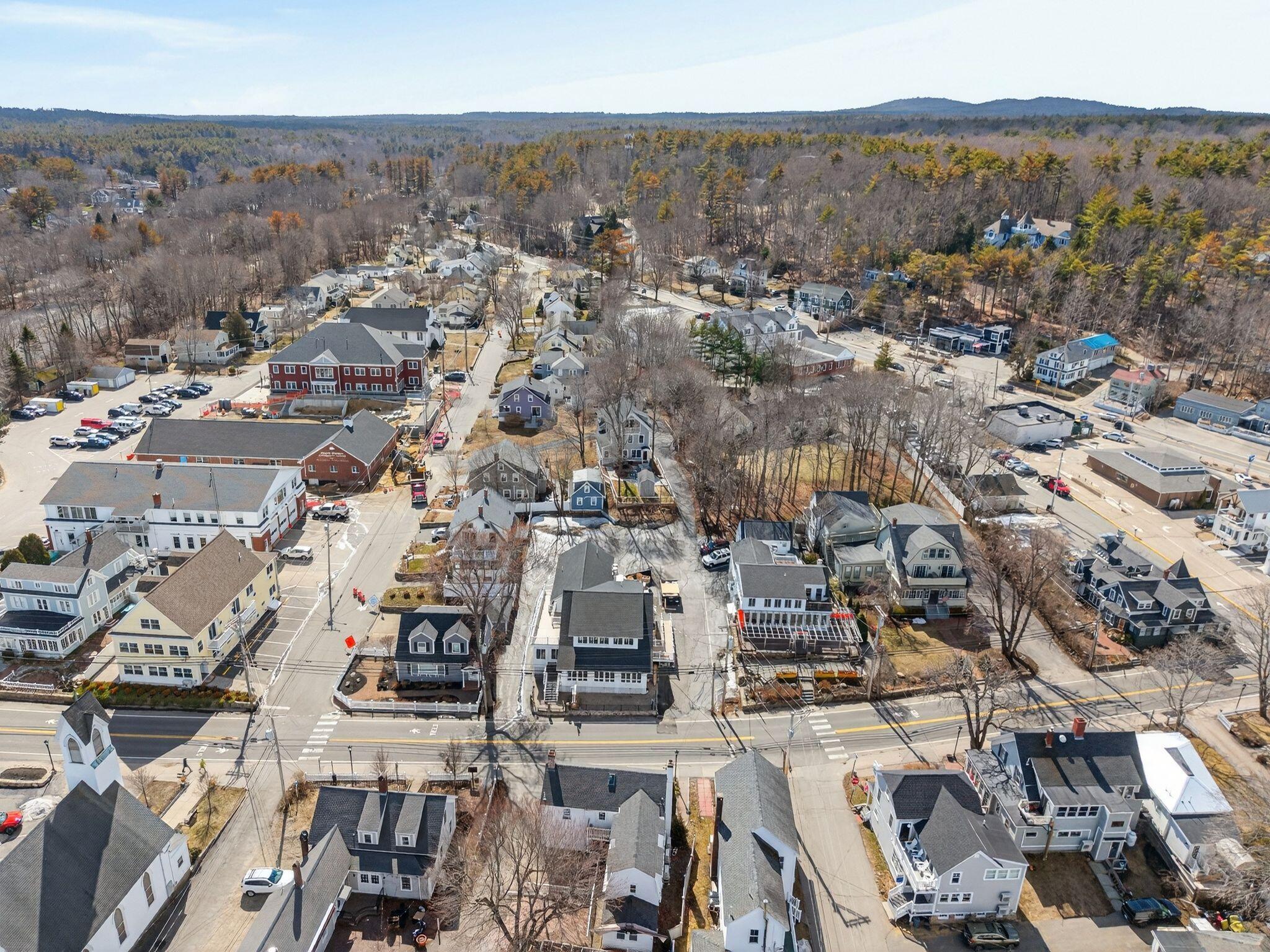 50 Shore Road, Unit 2 Ogunquit, ME 03907 - Photo 12 of 16 50_Shore_Rd_076