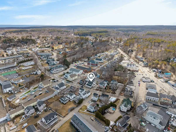 $799,000 | 50 Shore Road, Unit 2, Ogunquit, ME 03907