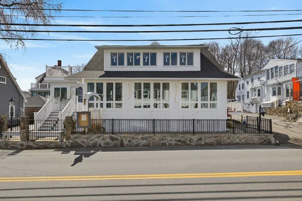 $799,000 | 50 Shore Road, Unit 2, Ogunquit, ME 03907